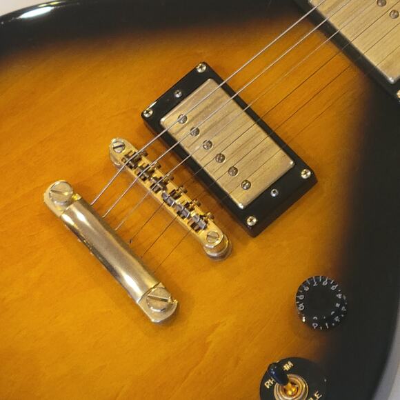 Epiphone Special II Special Model Electric Guitar - Picture 5 of 10